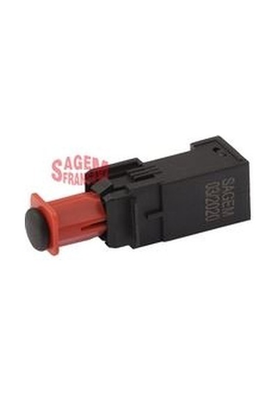 SAGEMFR 500808 Fren Pedal Müşürü Fiorino Punto Bipper Nemo