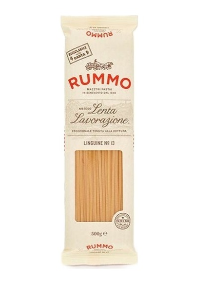 Rummo Linguine 500 Gr 10'li Paket