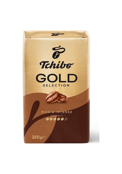 Tchibo Gold Selection Filtre Kahve 250 G 2 Adet 96378246