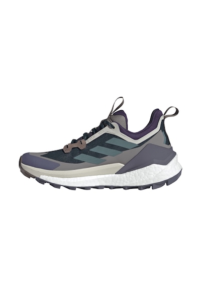 Adidas Terrex Free Hıker Kadın Spor Ayakkabı - Jq9907 Mor
