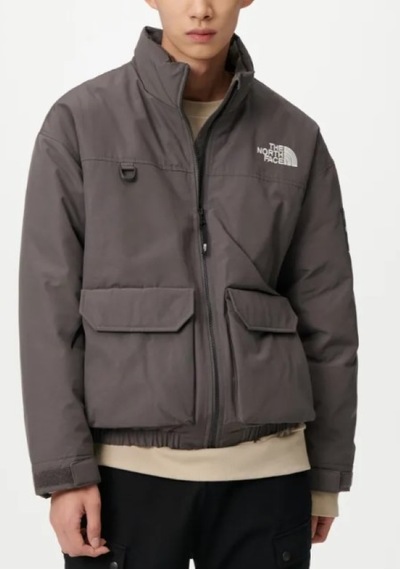 The North Face Nfb09cd8mfmyi-457 Mont Çok Renkli