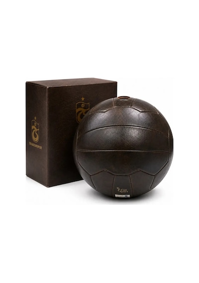 Trabzonspor Futbol Topu Nostalji Kahve