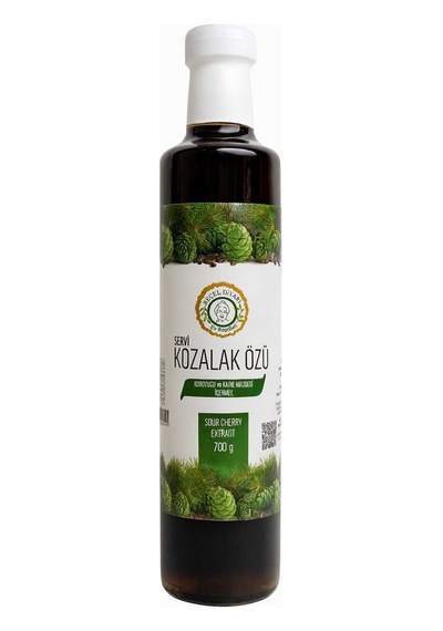 Kozalak Özü 700gr
