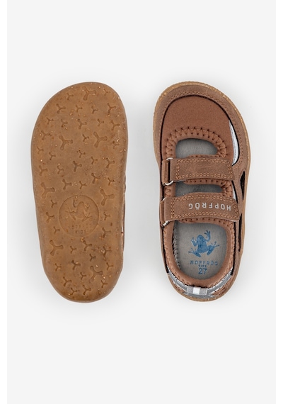Smart Walker Outdoor Sandals Kahve Duo Kahverengi