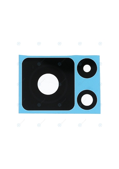 Xiaomi Mi 12t Pro Uyumlu Arka Kamera Camı Lens 3 Parça, Çerçeve Hariçtir. 22081212ug