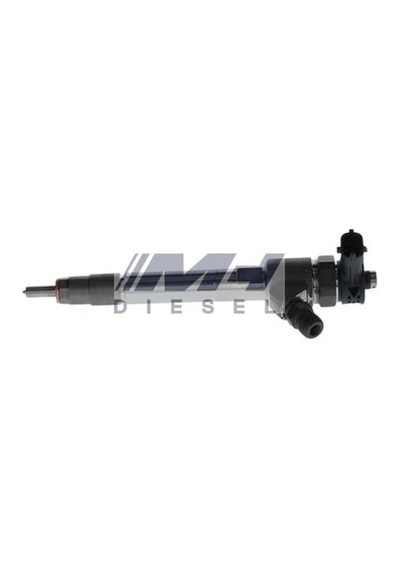 Bosch 0445111125 Common Rail Enjektör Fiat Egea Doblo 1.6 Multijet Euro 6