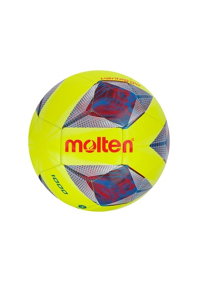 Molten F5A1000-Y Dikişli 5 No Futbol Topu