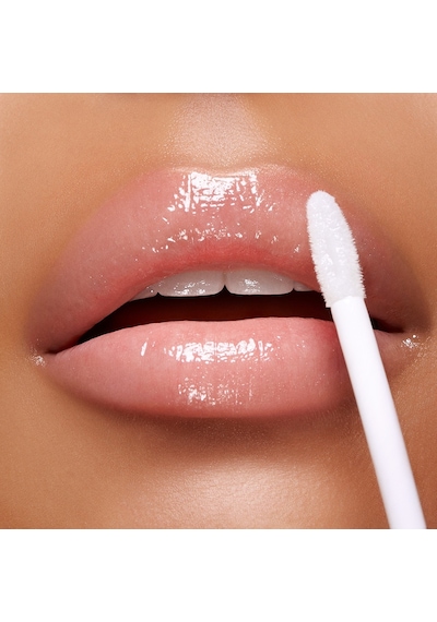 Kiko Nemlendirici Lip Volume Transparent