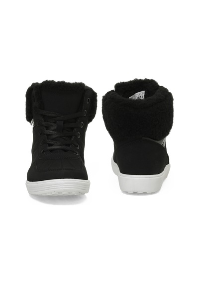 Torex Trx24k-608 4pr Siyah Kadın Sneaker Bot 000000000101895710 Siyah