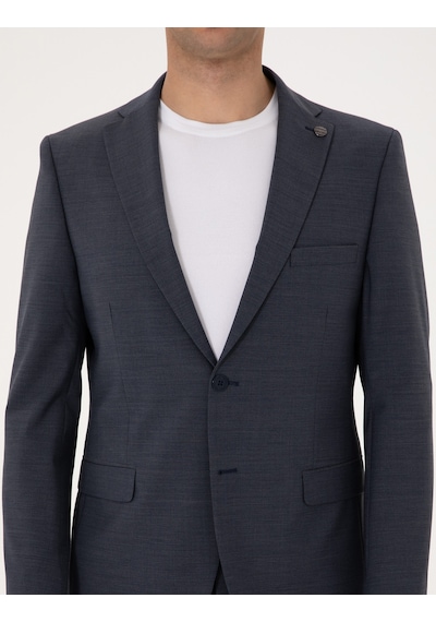 Pierre Cardin Erkek Koyu Mavi Takım Elbise 50317600-vr032 Koyu Mavi Pierre Cardin Erkek Koyu Mavi Takım Elbise 50317600-vr032 Koyu Mavi