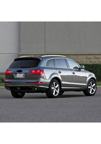 Audi Q7 2007-2009 Arka Cam Silecek Motoru 8e9955711d