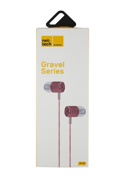Nettech NT-37 Kulak İçi Kulaklık