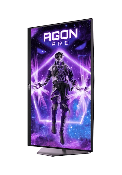 Aoc Agon Pro AG246FK 24.1" 0.3 MS 540 Hz Adaptivesync HDR400 Ultra-Fast Tn Esports Gaming Monitör