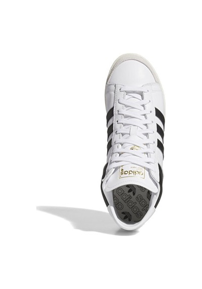 Adidas Jabbar Hi Unisex Günlük Ayakkabı Js2156 Beyaz Beyaz
