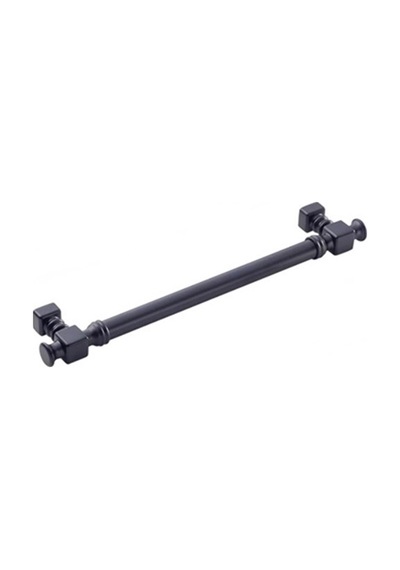 Doğanlar Dragon 192 Mm Mobilya Kulp Mat Siyah
