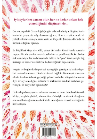 Ağaçtan Çok Uzakta / Robin Benway