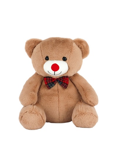 Mr. Ted 35 Cm Kahve