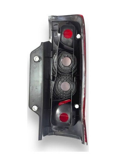 Peugeot Bipper 2008 - 16 Sol Stop Lambası Arka Çift Kapılı 6350EV