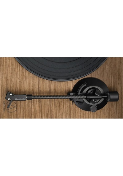 Audio-technica At-lpw40wn Manuel Kayış Tahrikli Pikap