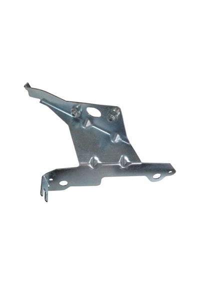 Peugeot 3008-3008 2017-2020 Ön Çamurluk Bağlantı Sacı Sol Oem No: 9809181080