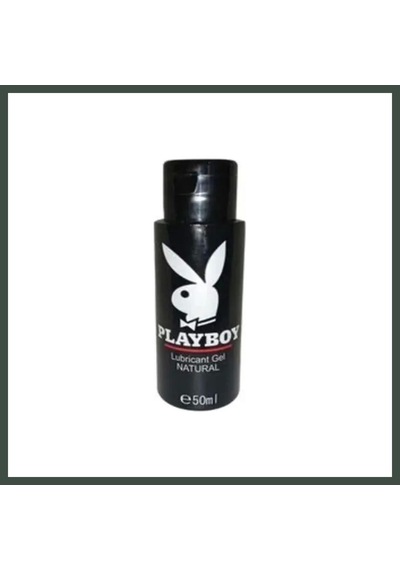 Bezos Playboy Lubricant Jel 60 Ml Nhr