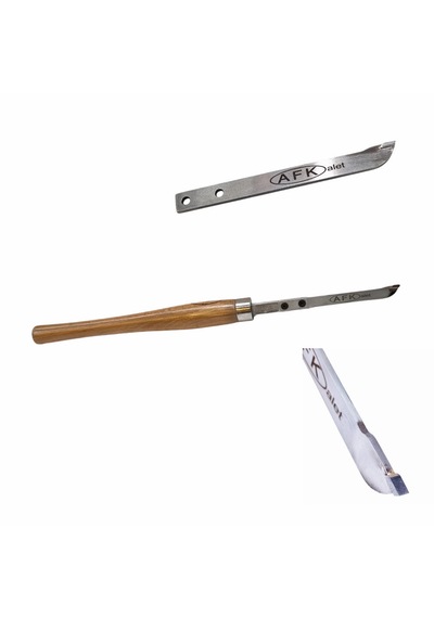 Kesme Bıçağı Elmas Uçlu Max Çap: 240 Mm