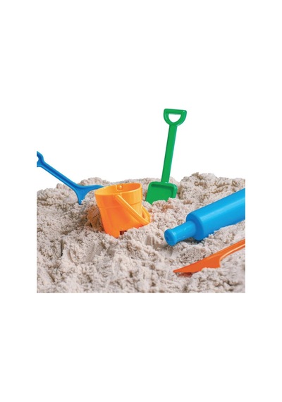 Mey İthalat 03647 500gr Plaj Kum Set Art Stand