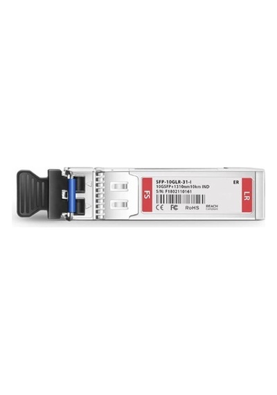 Ruıjıe Reyee Xg-sfp-lr-sm1310 Sfp+ Modül, Singlemode, 10gbase-sr 1310nm, 10km, Lc . Kdo
