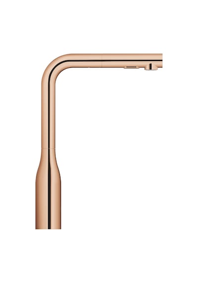 Grohe Essence Tek Kumandalı Eviye Bataryası - 30504da0 Bakır
