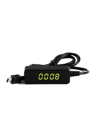 Redline G50 S50 S55 Hd Uydu Kumanda Alıcı Gözü Dısplay Ir
