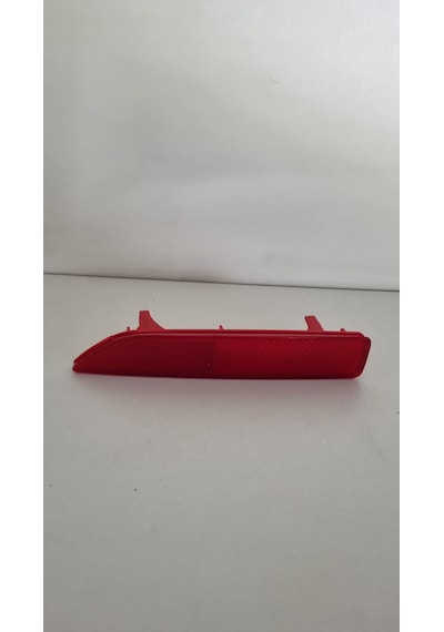 Crv 07-10 Arka Sol Tampon Reflektör Mhr30647 33505swa00