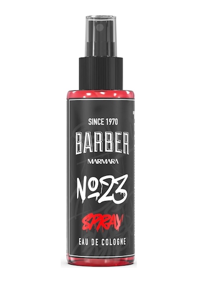 Janti Babalar Stil Noir Barber Set Aromatik