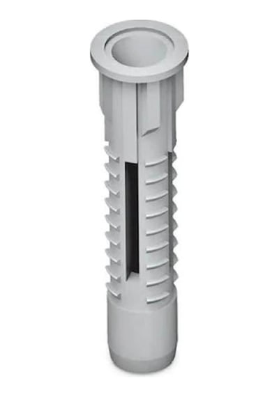 Tuğla Boşluk Dübeli 10 Mm 20 Adet