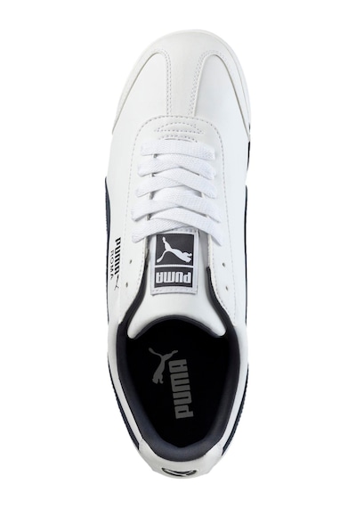 Puma Roma Basic Erkek Günlük Spor Ayakkabı C-pum353572e10p12 Beyaz