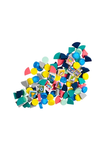 LEGO® Dots 41958 Ekstra Dots Seri 7 Spor 115 Parça