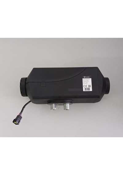 Ahmet Otomotiv Raino Therm 4 Dizel Isıtıcı 12v 5 Kw Webasto Muadili