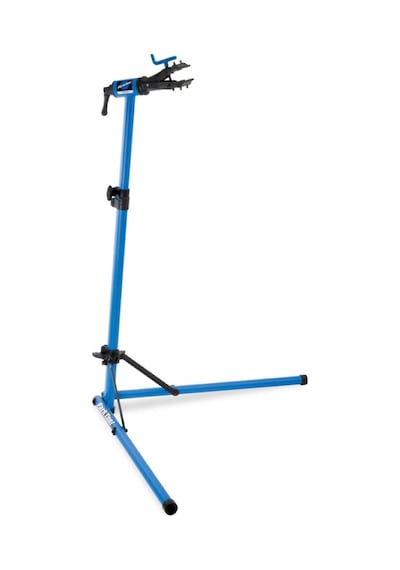 Parktool Pcs-9.3 Bisiklet Tamir Standı Ptpcs93 Mavi