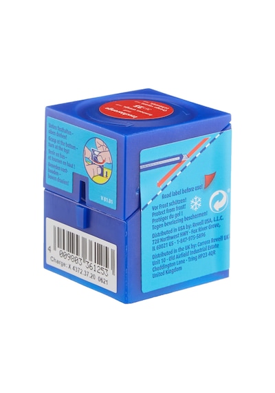 Revell - Su Bazlı Maket Boyası Berrak Turuncu Mat 18 Ml 36125 0,15 L