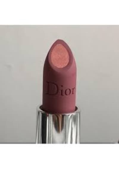 Dior Double Rouge Refill 480 Mysterious Calypso