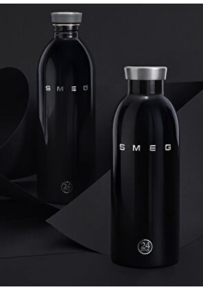 Urban Bottle Çelik Matara 0,5 Lt Siyah