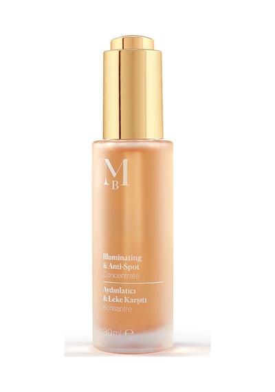 Misbahçe Aydınlatıcı Ve Leke Karşıtı Konsantre 30 Ml