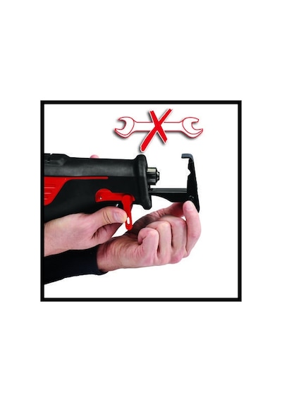 Einhell TE-AP 950 E Kılıç Testere 950W - 4326180