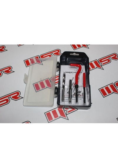 6 Mm Helıkoıl Seti