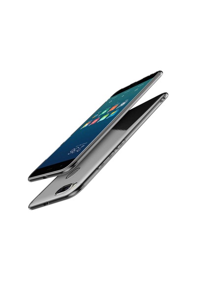 Xiaomi Mi 5x Kılıf Kamera Korumalı Şeffaf Kalın Üstün Koruma Silikon Pazarplus