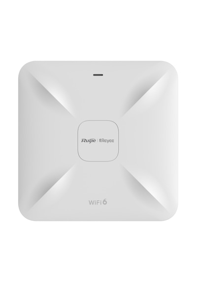 Ruijie Reyee Rg-rap2260 G Ax1800 Wi-fi 6 Access Point