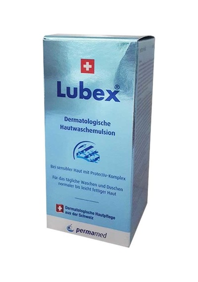 Lubex Extra Mild Cilt Temizleme Emülsiyonu 150 Ml