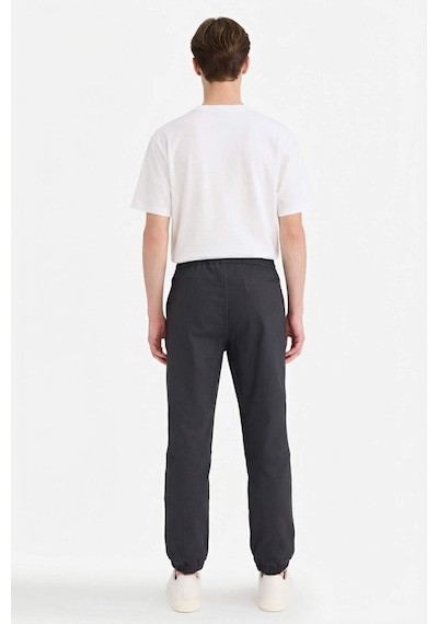 Defacto Regular Jogger Pantolon F8211ax26spar191 Antrasit-ar191
