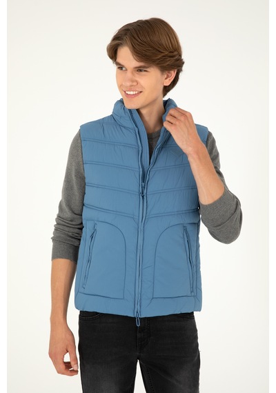 U.s. Polo Assn. Erkek Koyu Mavi Yelek Dokuma 50290796-vr032 Koyu Mavi U.s. Polo Assn. Erkek Koyu Mavi Yelek Dokuma 50290796-vr032 Koyu Mavi