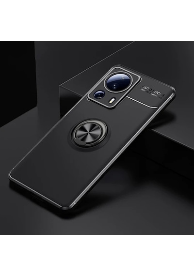 Xiaomi 13 Lite/Civi2(Global) Focus SerisiStandlı Kılıf-AL3363