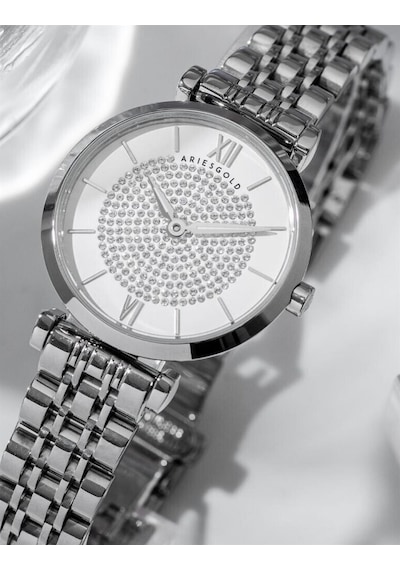Arıes Gold L 5042 S-w Kadın Kol Saati